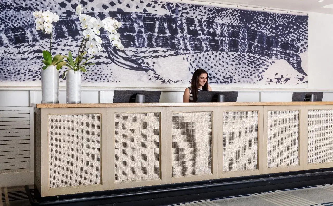 Foto - Watsons Bay Boutique Hotel