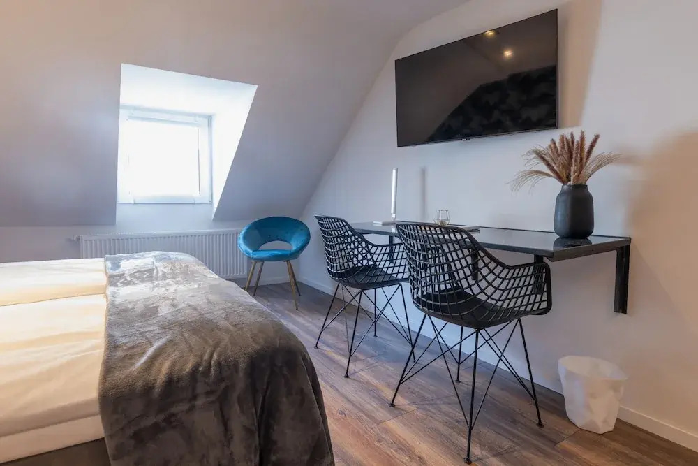 Foto - Urban Design Suites Nürnberg