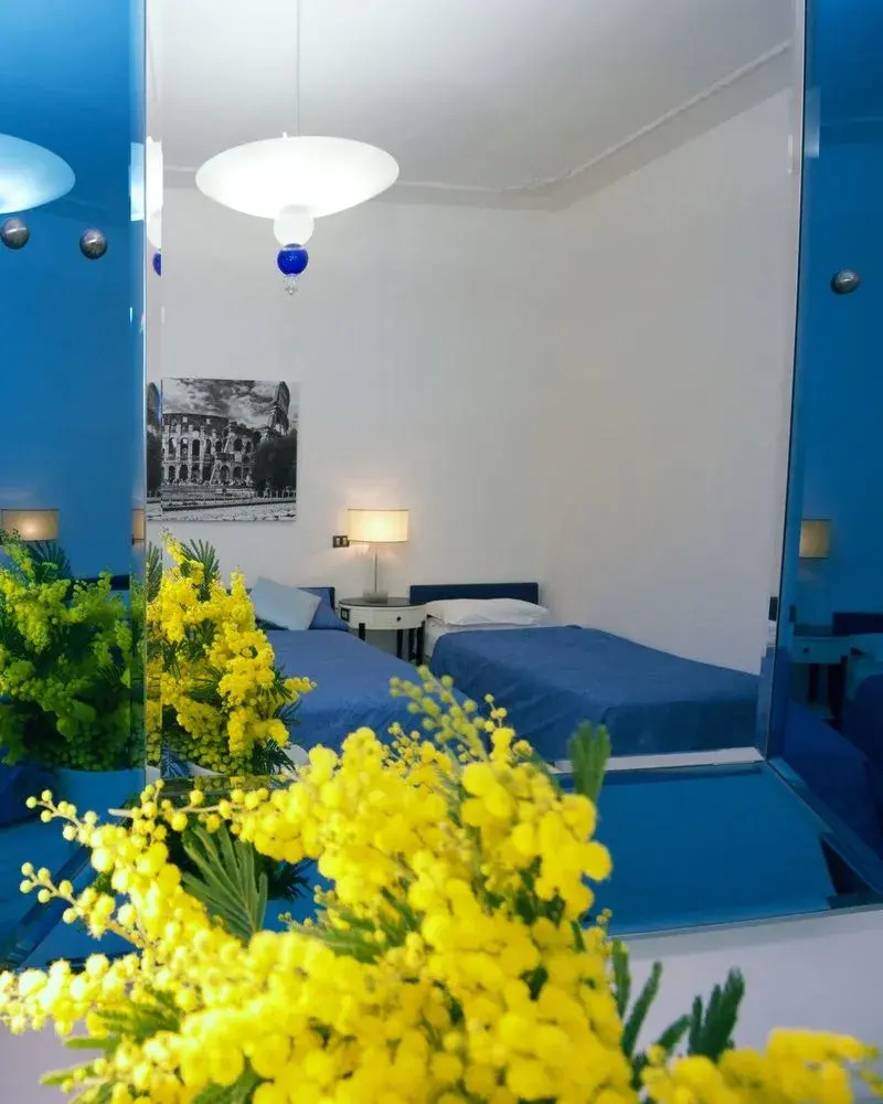 Foto - Deluxe Rooms Hotel
