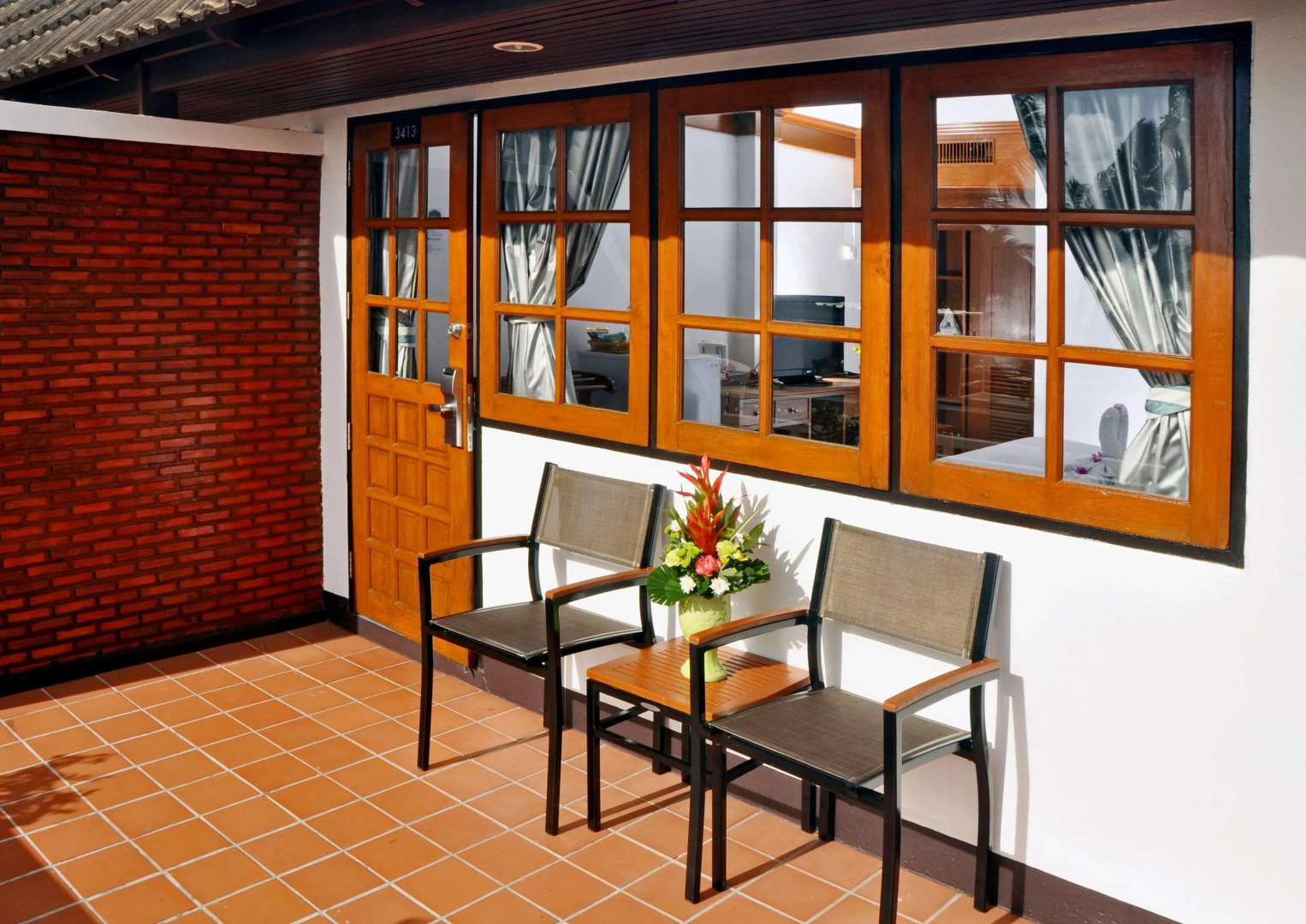 Foto - Best Western Phuket Ocean Resort