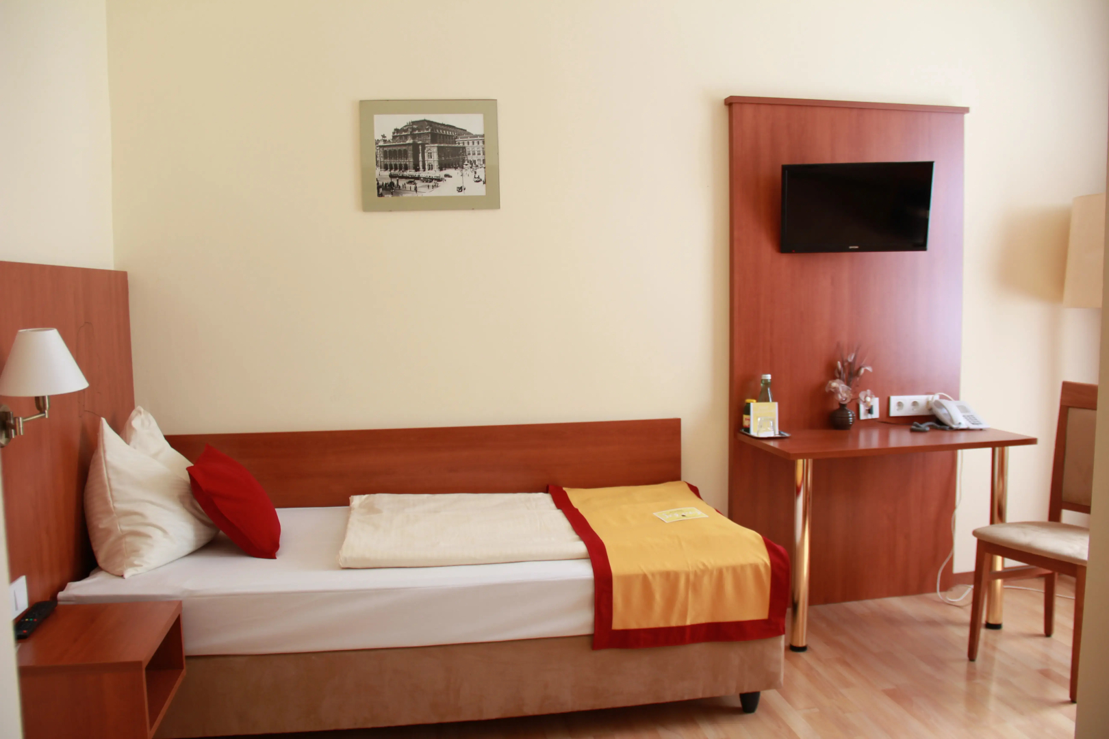 Photo - Hotel Mozart