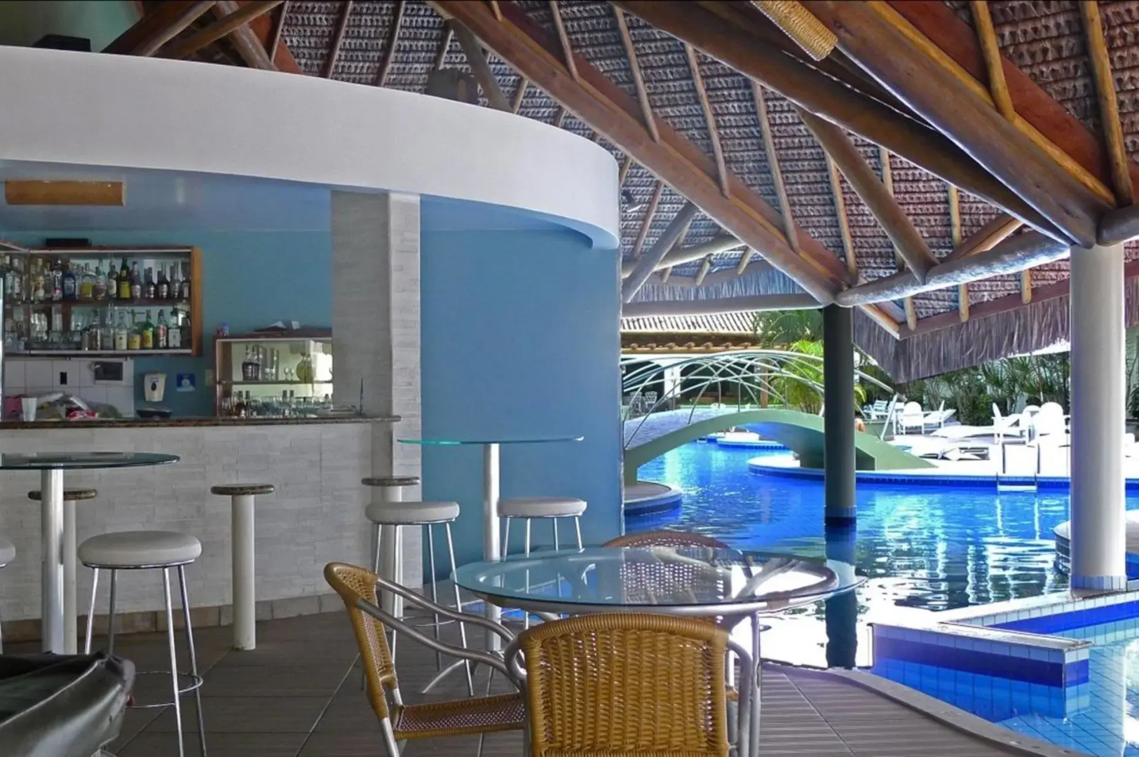 Foto - Sarana Praia Hotel