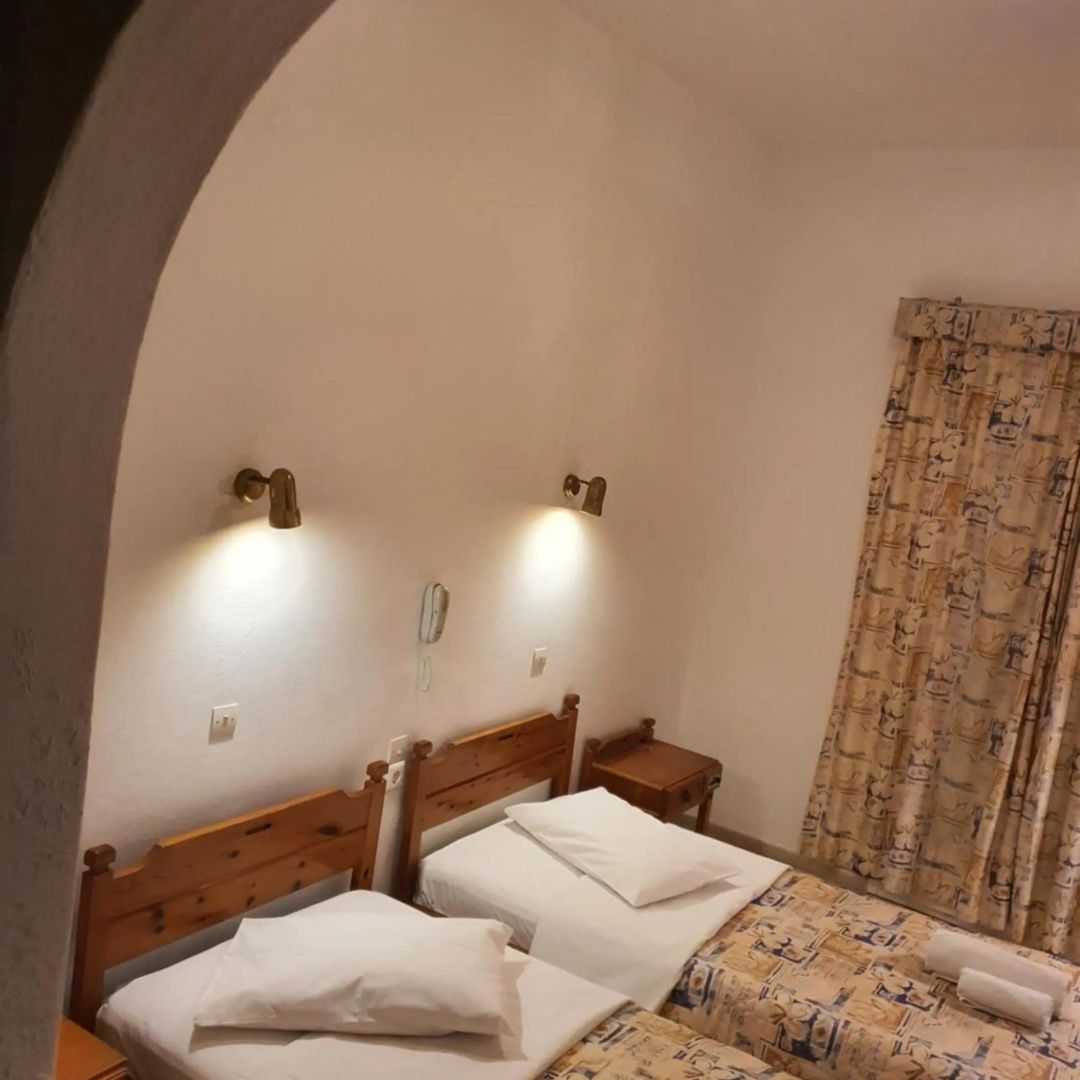 Foto - Panorama Hotel