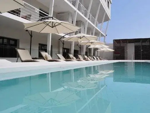 Foto - Terrado Arturo Prat Iquique