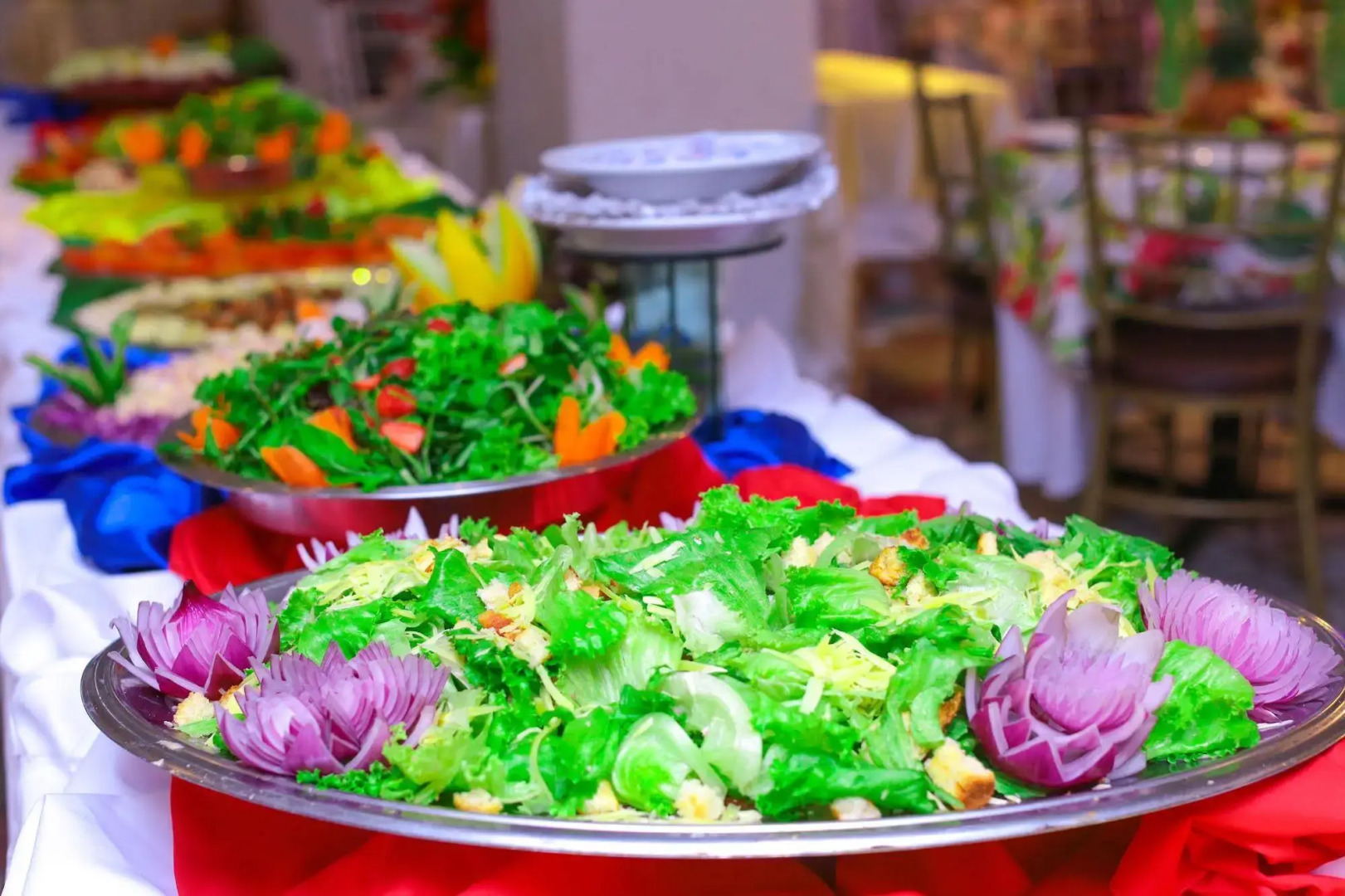 Foto - Falls Galli Hotel