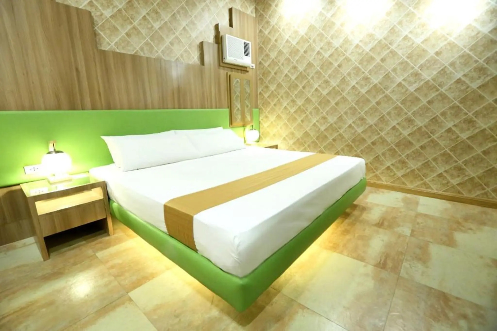 Photo - Hotel Ava Cuneta