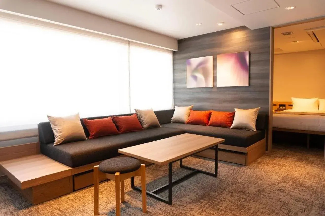 Foto - Premium Apart MONday GINZA EAST
