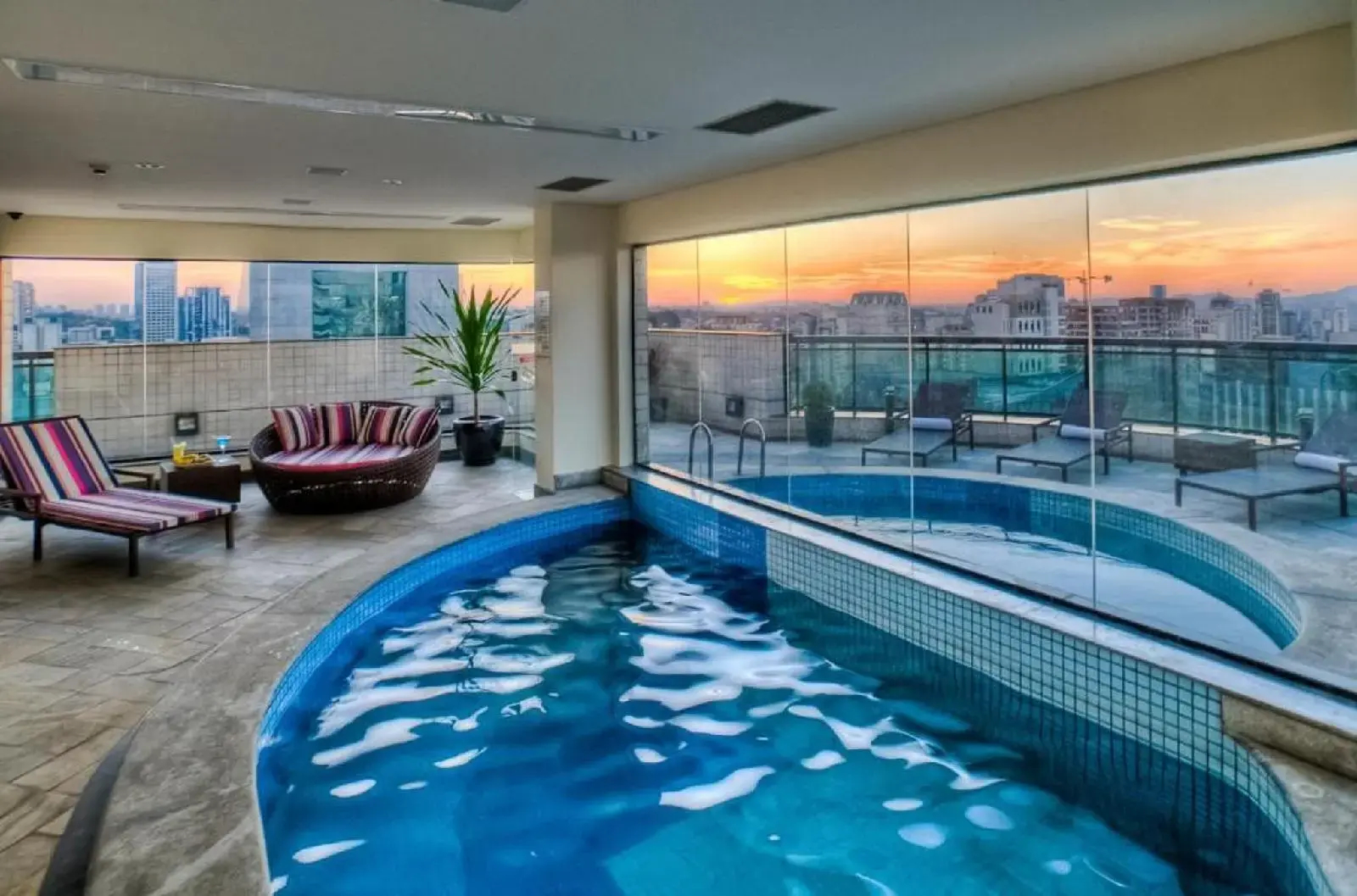 Foto - Blue Tree Premium Faria Lima