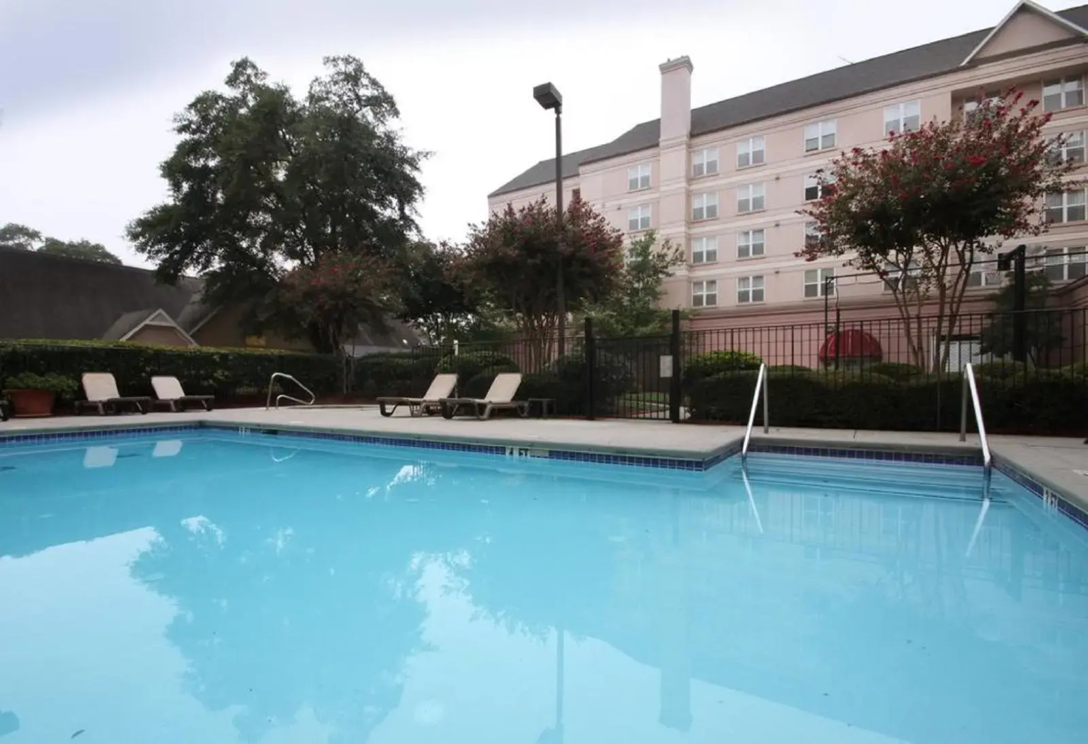 Foto - Residence Inn By Marriott Buckhead Lenox Park