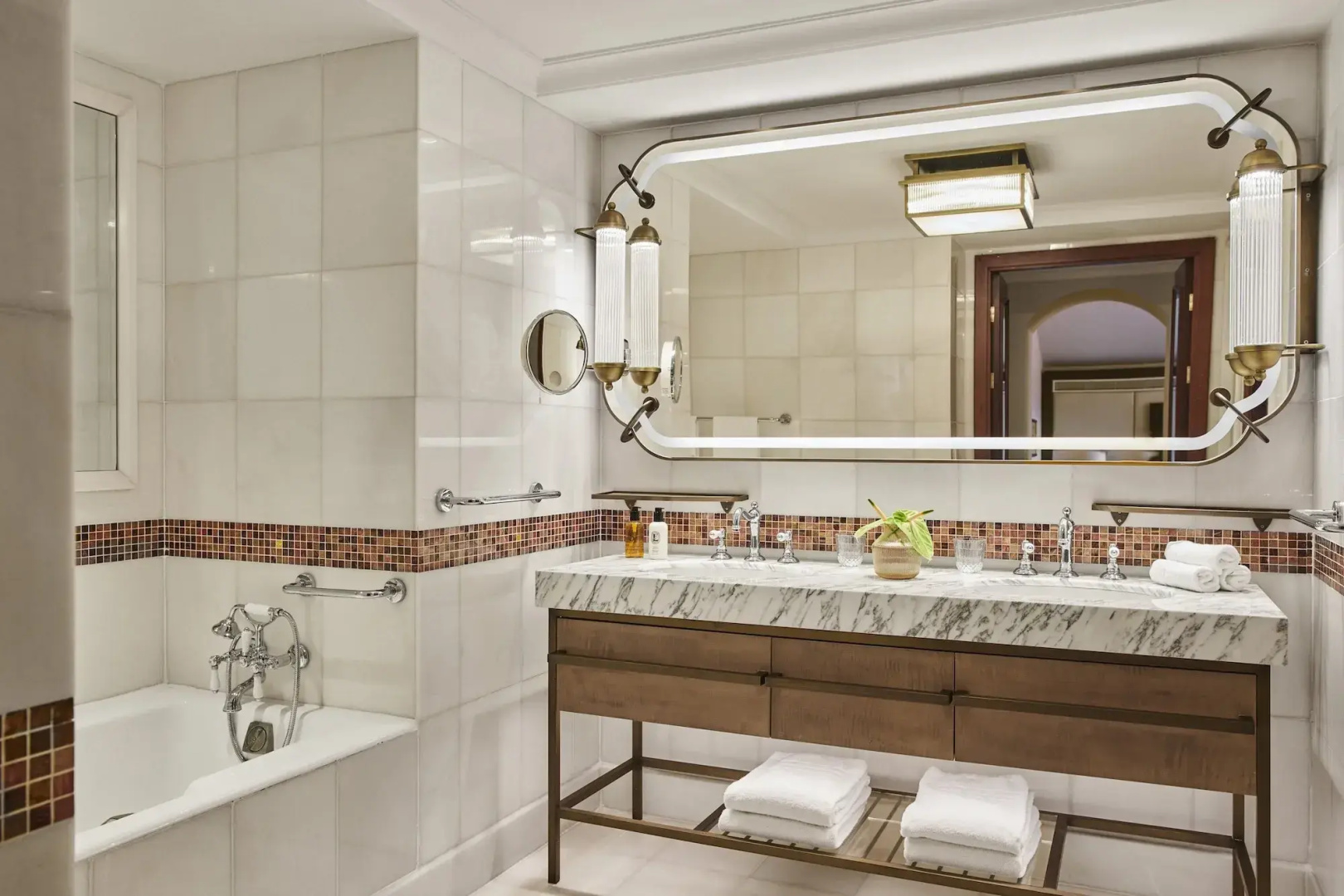 Photo - Four Seasons Hotel Istanbul at Sultanahmet 