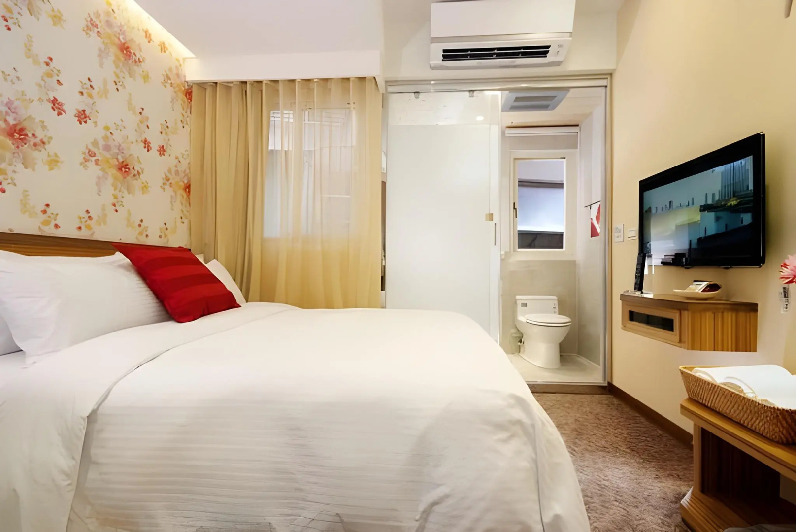 Foto - Golden Hotel