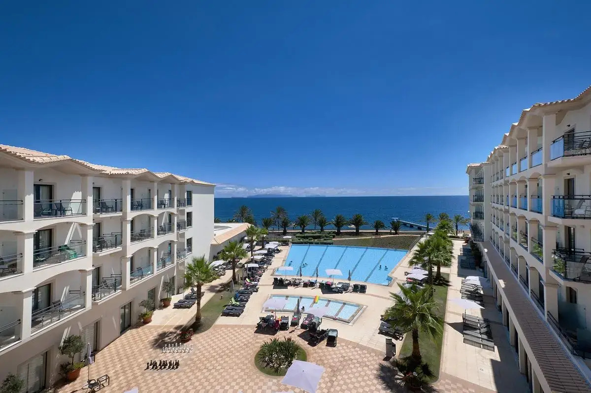 Foto - Vila Gale Santa Cruz