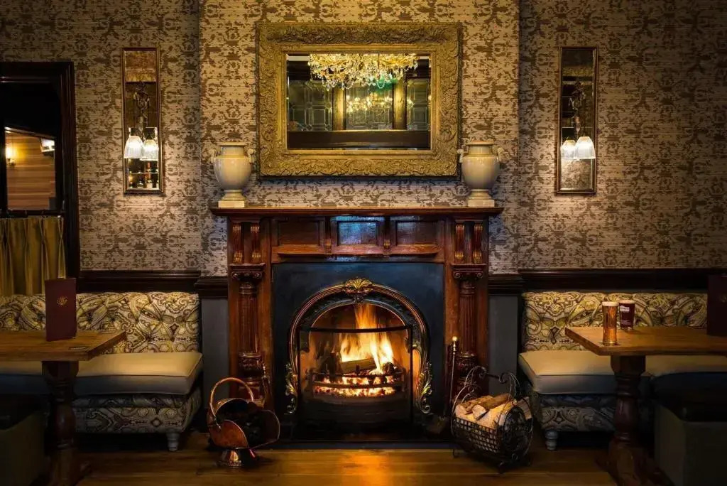 Foto - The Royal Toby Hotel