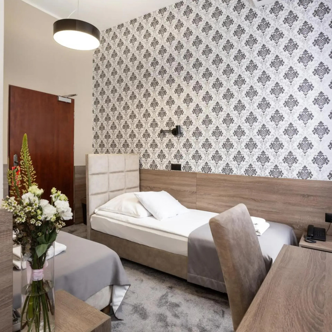Foto - Hotel Maksymilian