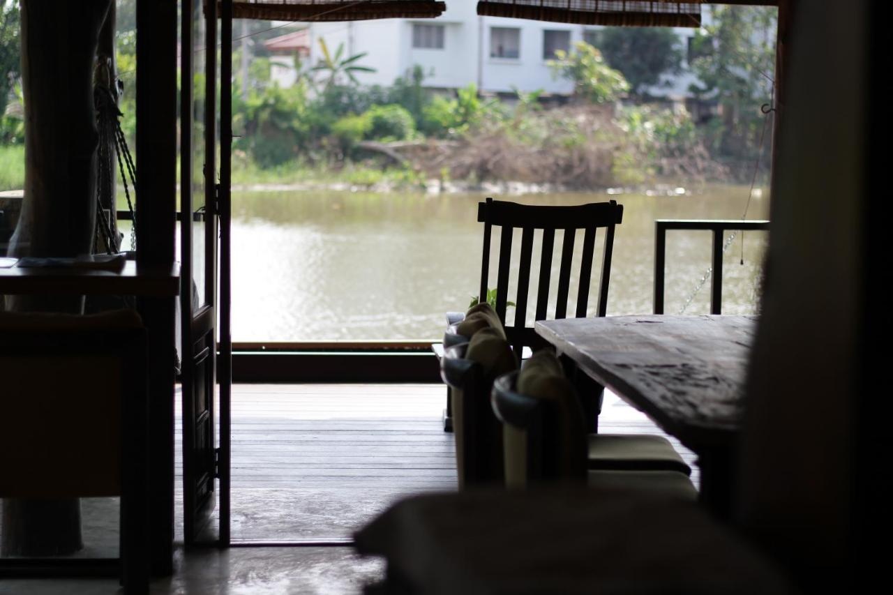 Photo - Tolani Riverside Chiang Mai Villa