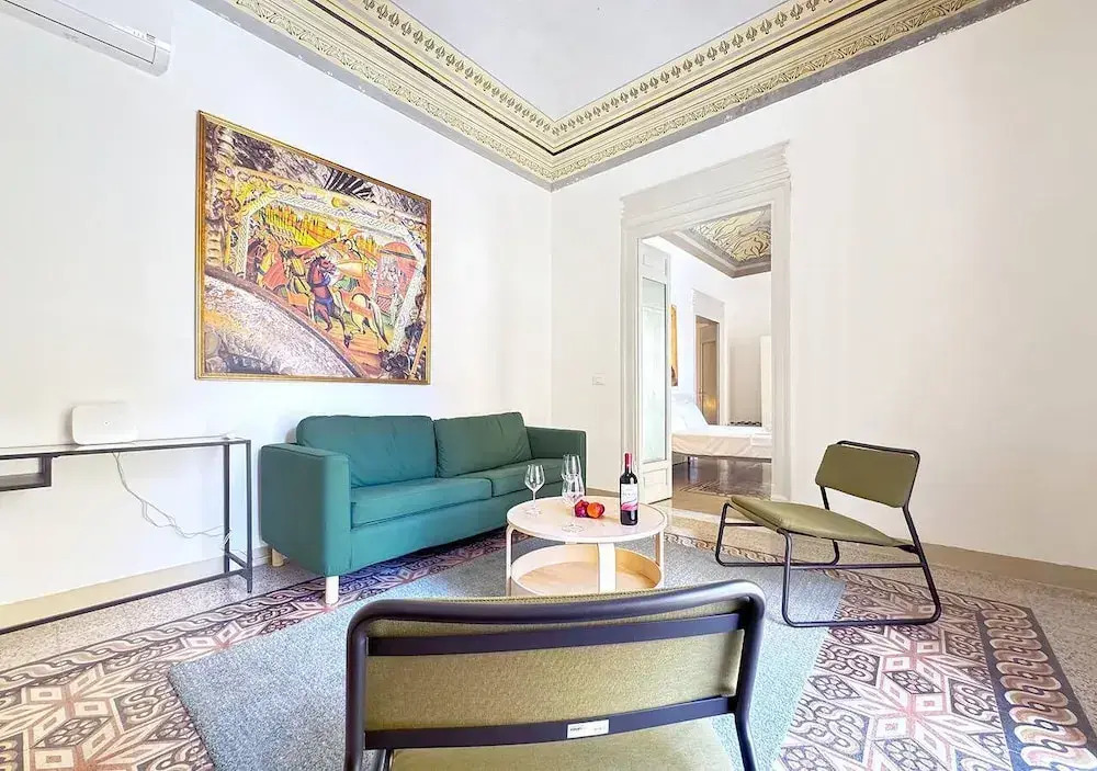 Photo - Solemar Sicilia - Monacò rooms