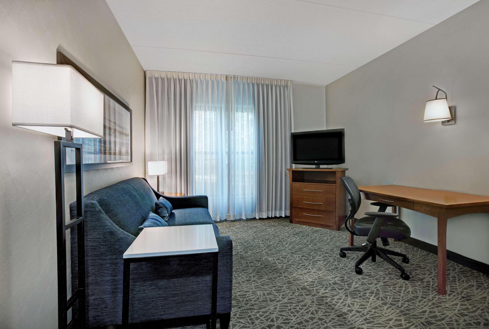 Foto - Homewood Suites by Hilton Chicago-Lincolnshire