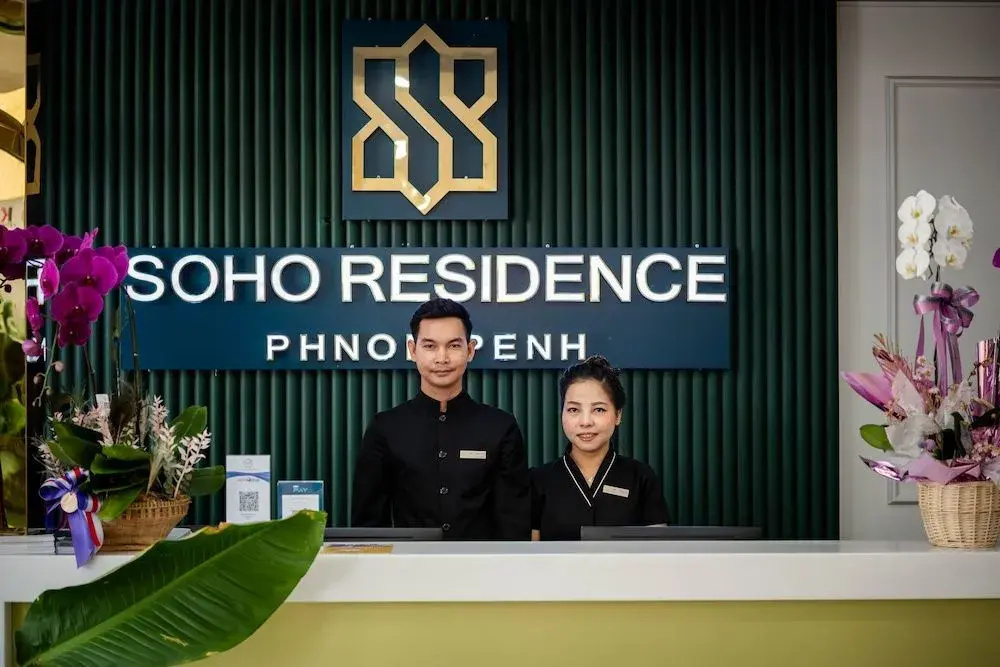 Foto - SOHO Residence