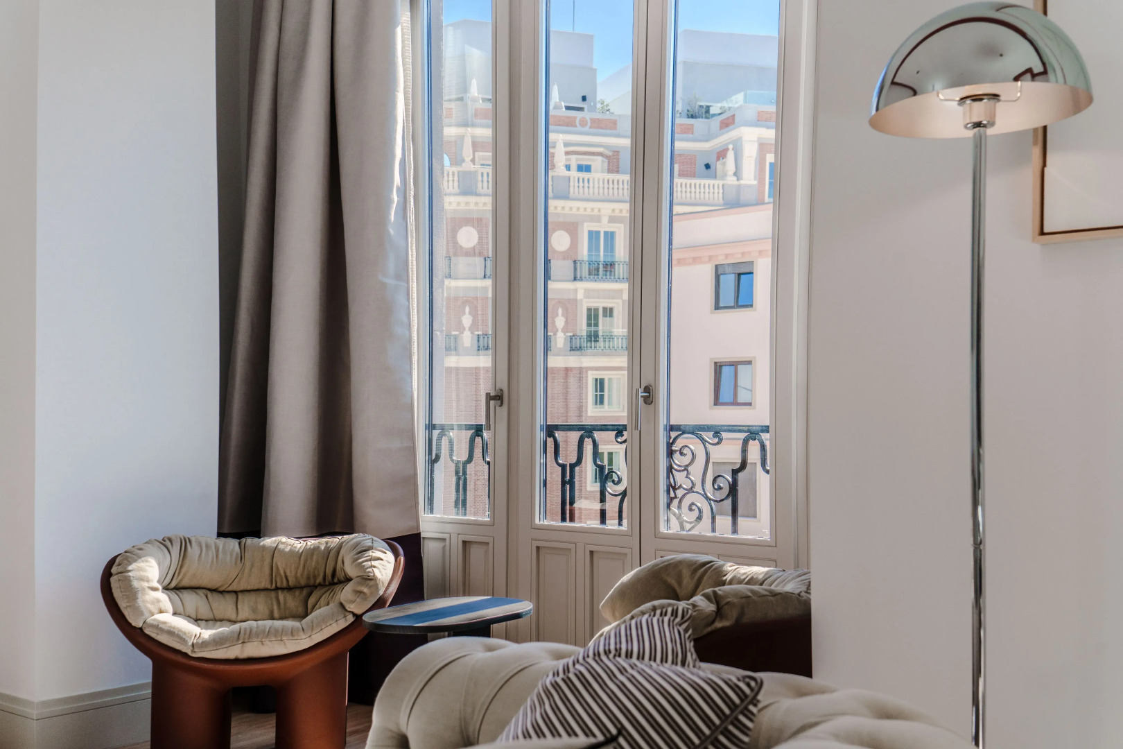 Photo - Apartamentos Soho Boutique Hoy No Me Puedo Levantar