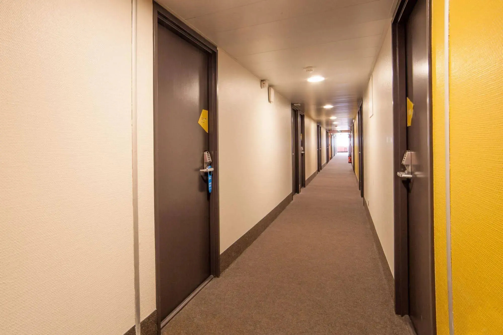 Foto - B&b Hotel Dijon Nord Zénith