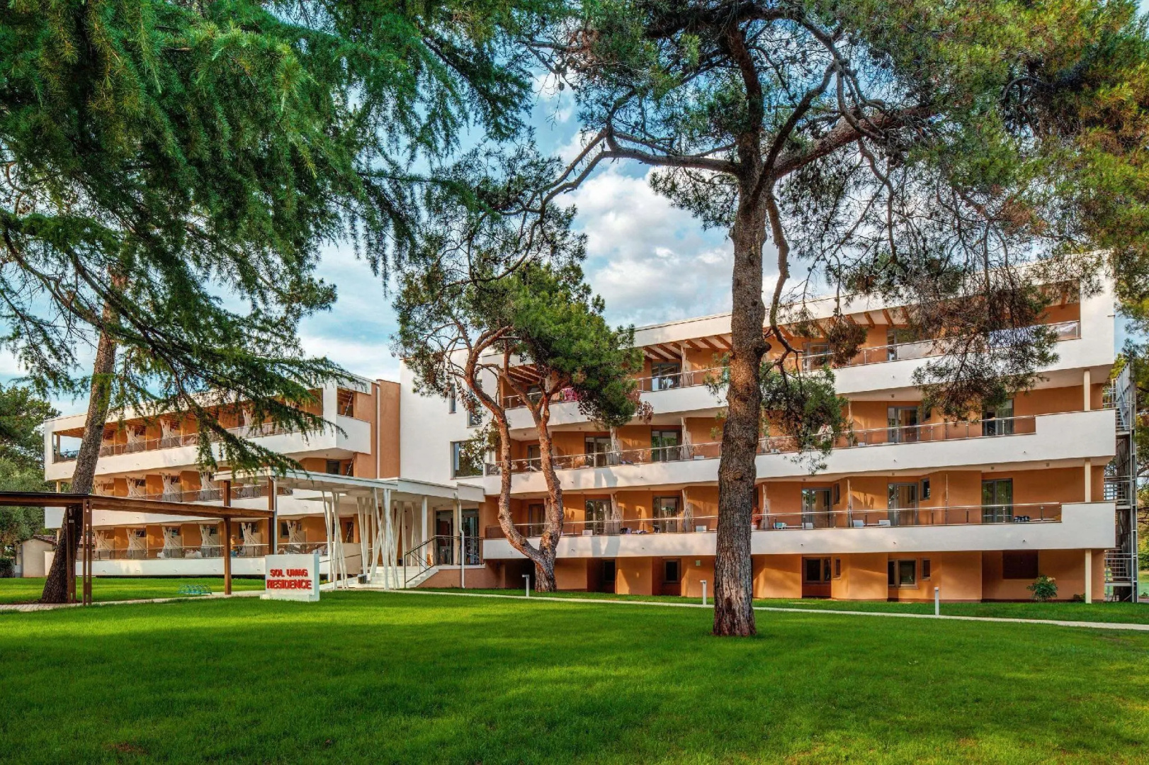 Foto - Residence Umag Plava Laguna