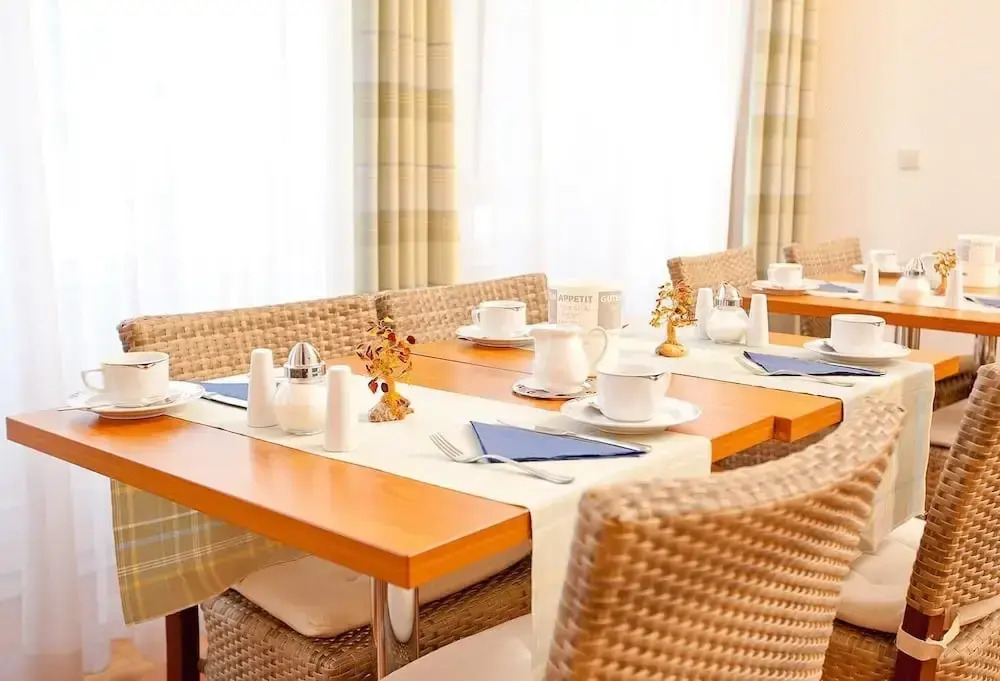 Foto - Komfort Hotel Am Kurpark