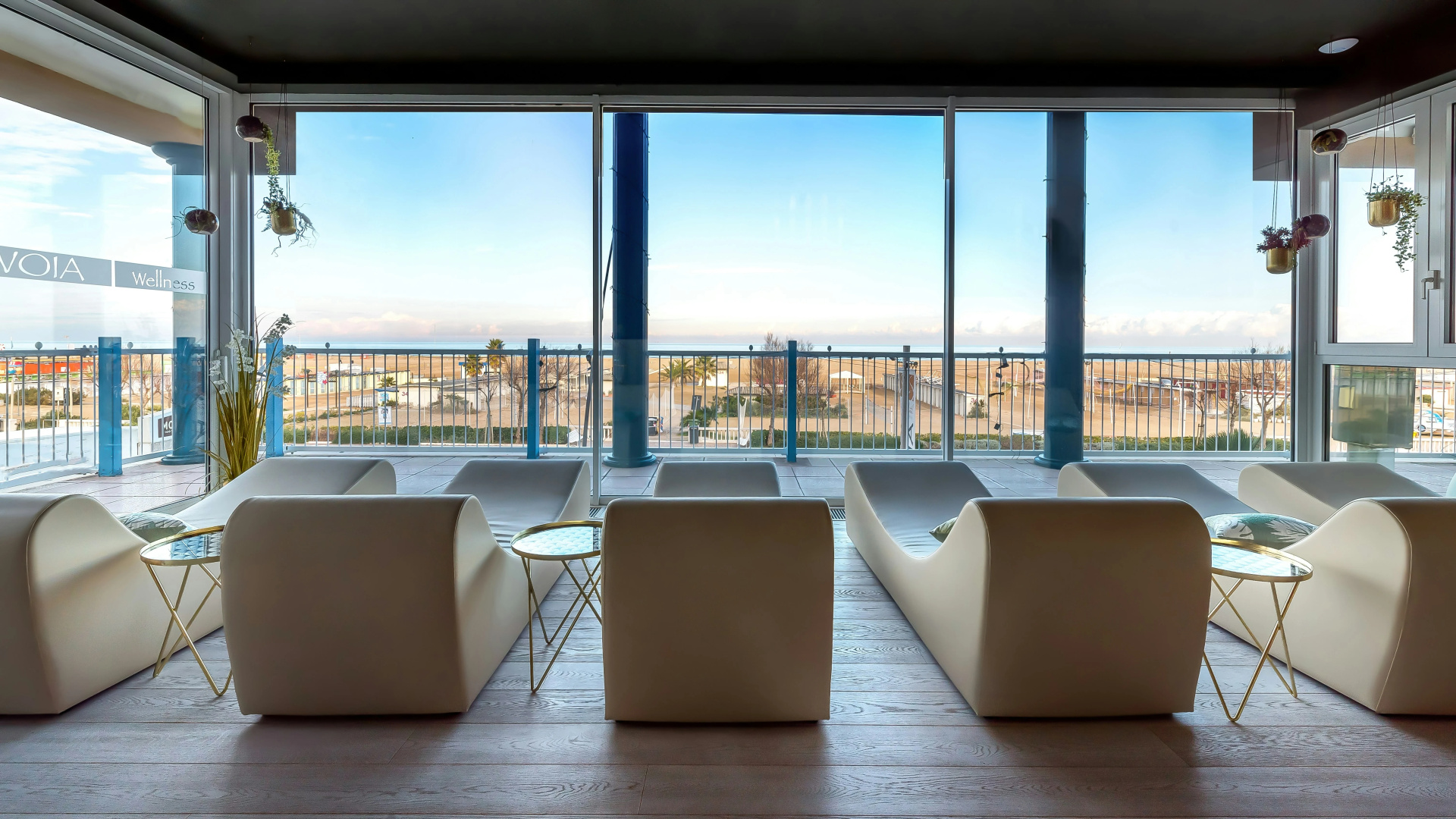 Photo - Savoia Hotel Rimini