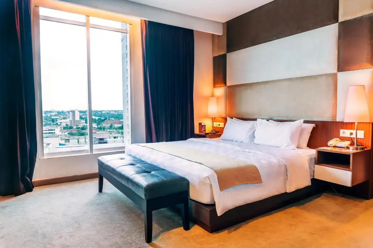 Photo - Swiss-Belinn SKA Pekanbaru