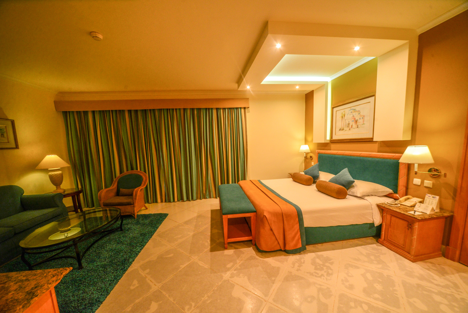 Photo - Pickalbatros Golf Beach Resort