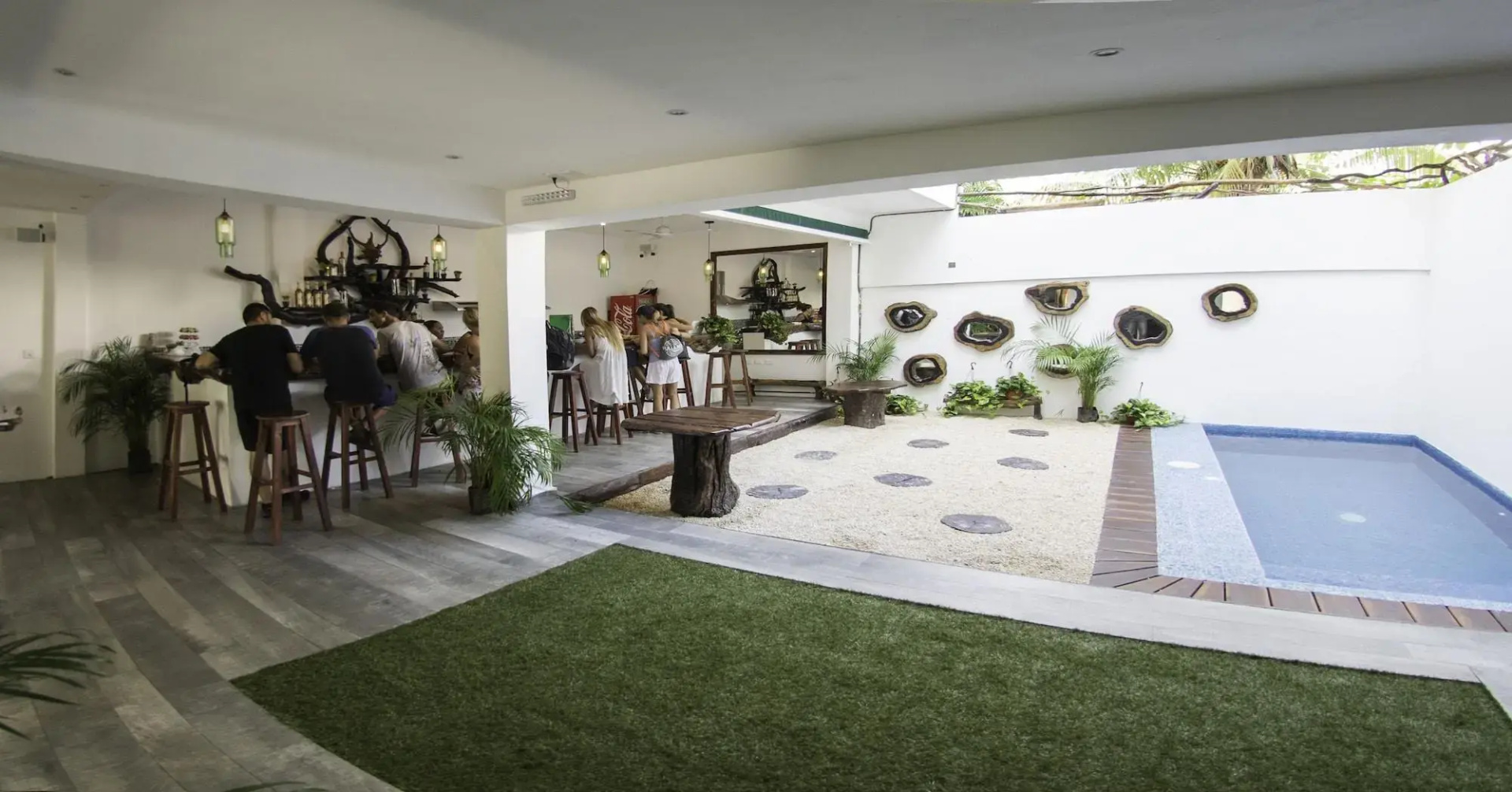 Foto - The Green Village Boutique Hotel