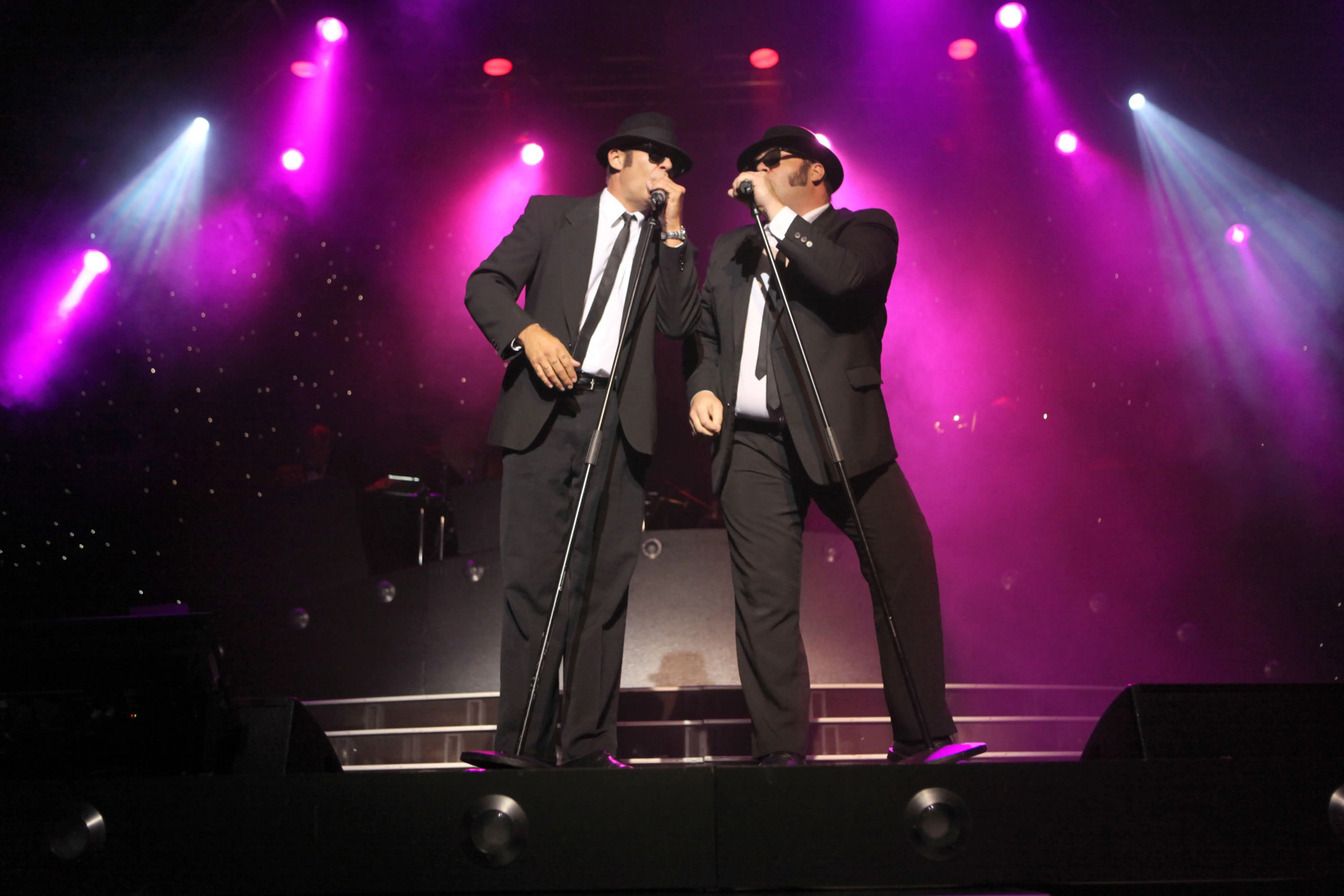 Foto - Estrel Berlin