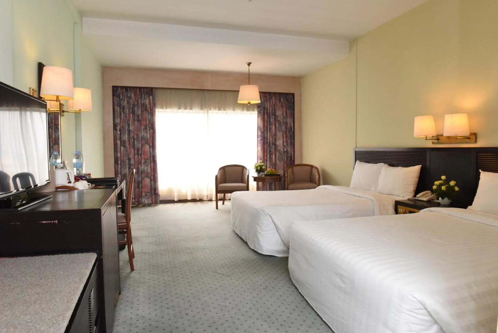 Foto - Hotel Cambodiana