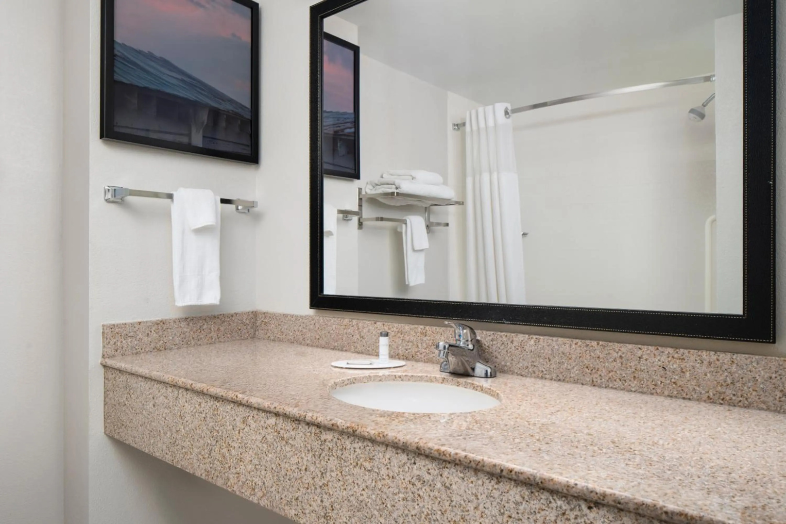 Foto - Fairfield Inn & Suites by Marriott Chesapeake Suffolk