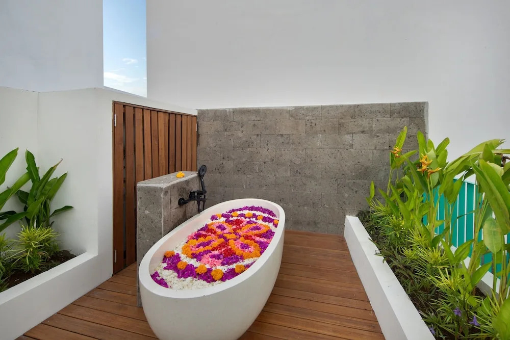 Foto - Ayona Villa Canggu by Ini Vie Hospitality