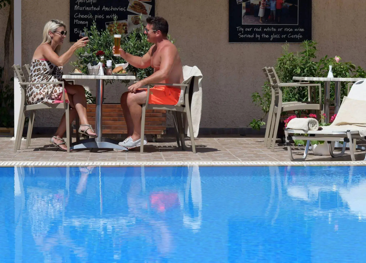 Foto - Telesilla Hotel