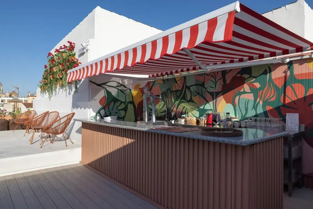 Photo - The Loft House Sevilla