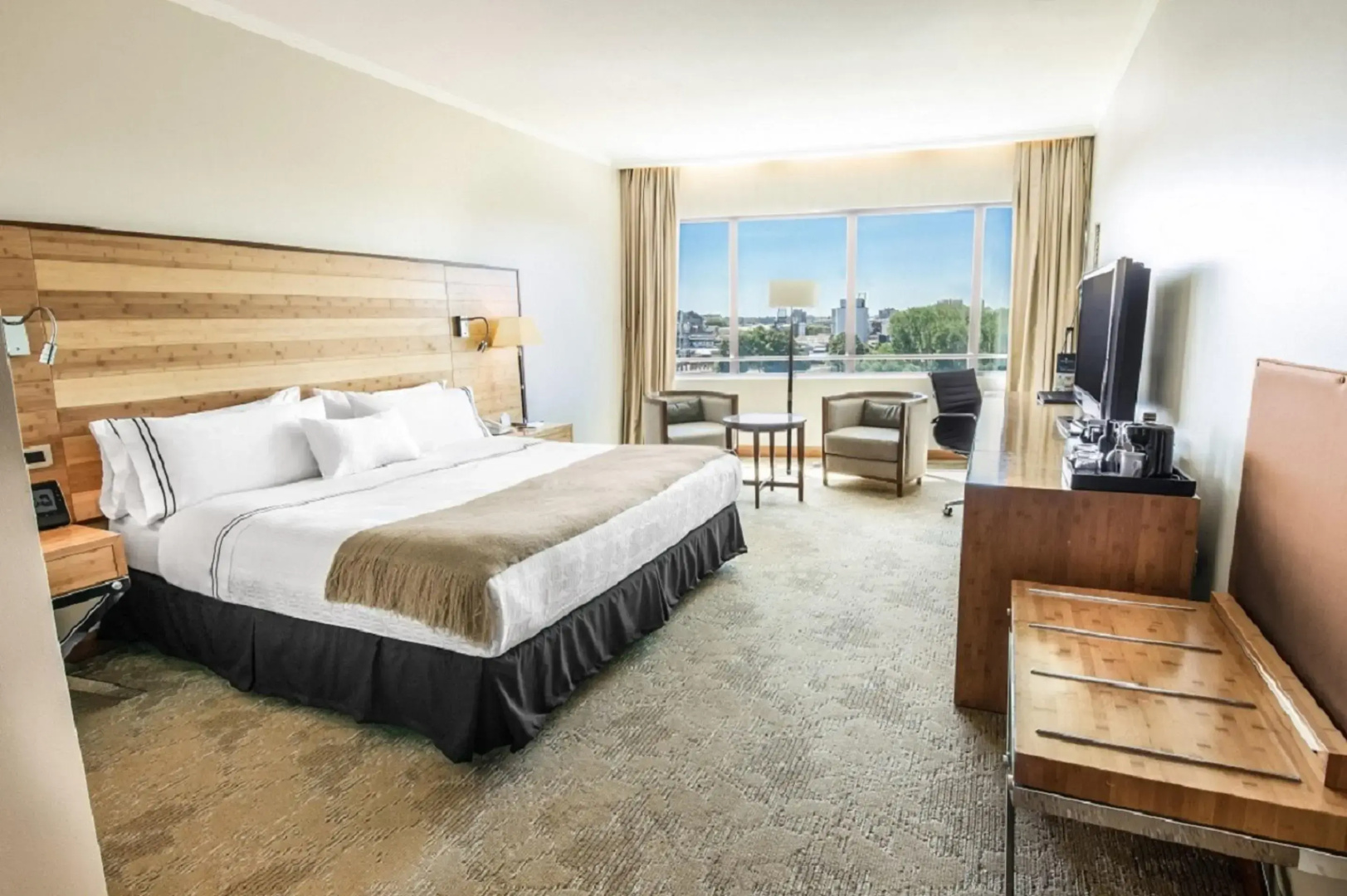 Photo - Sonesta Hotel Osorno