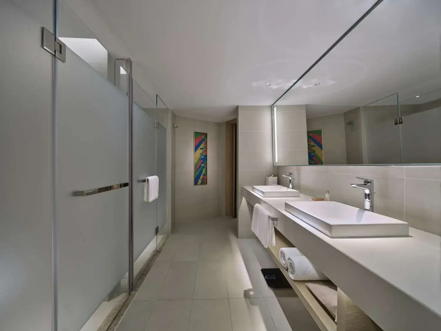 Photo - Hilton Garden Inn Guangzhou Tianhe