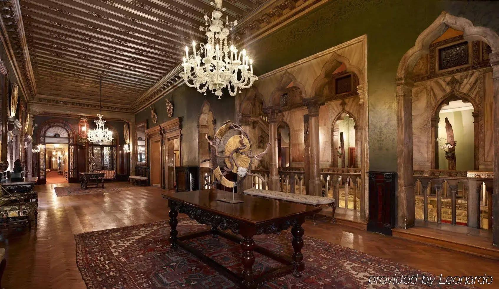 Photo - Danieli, A Four Seasons Hotel, Venice