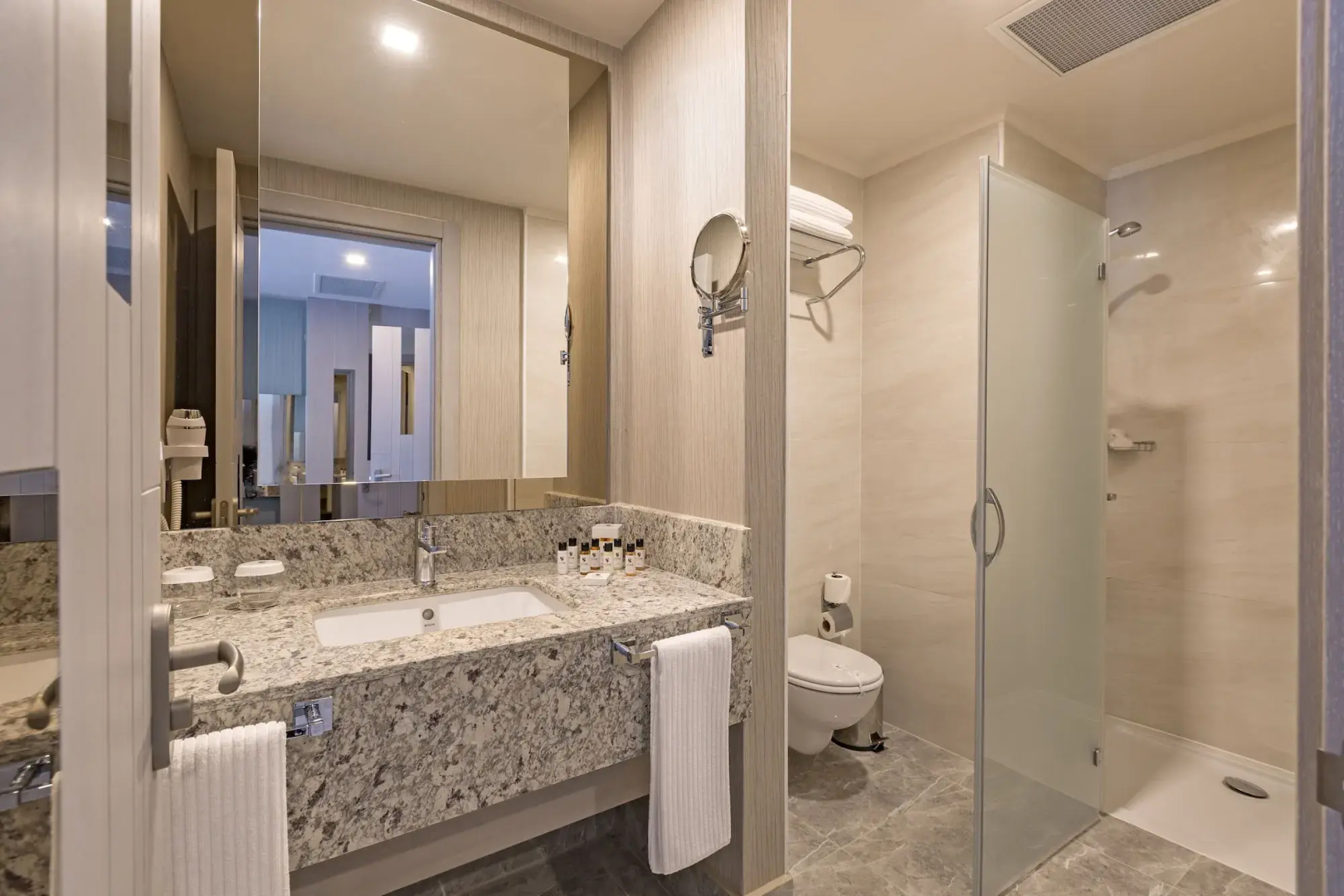 Foto - Royal Seginus