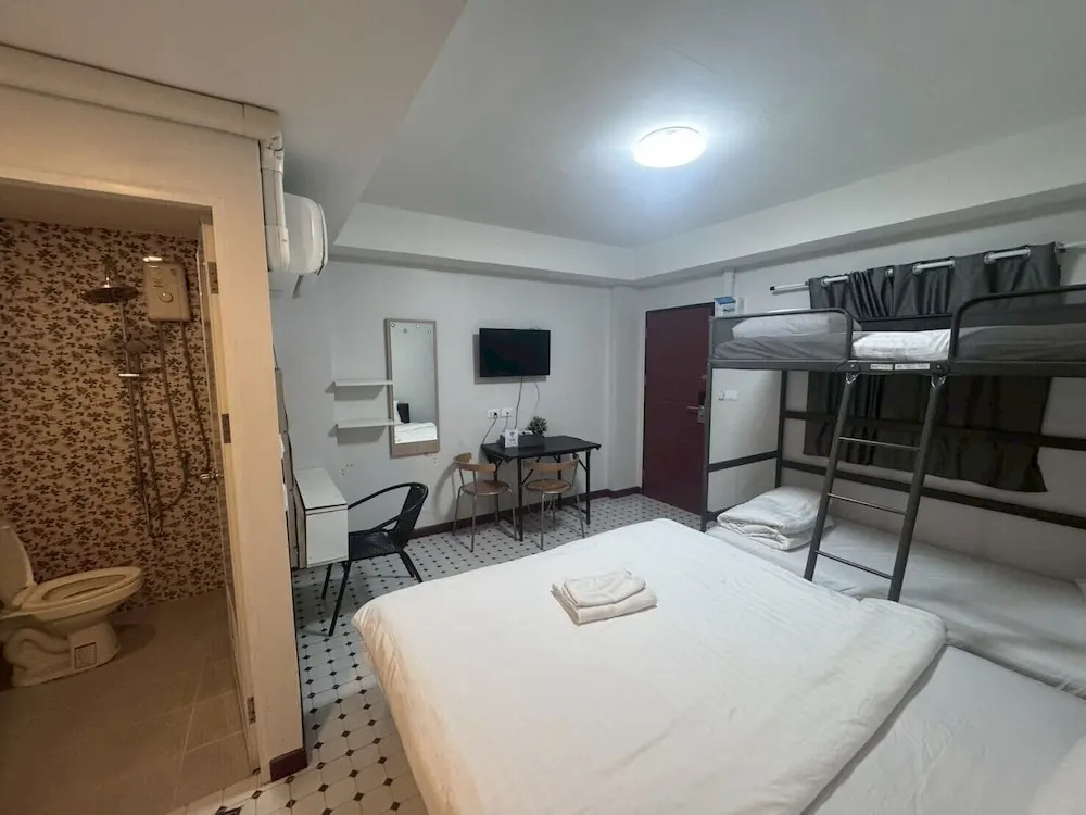 Foto - Sukhum Suvarnabhumi Airport Guest House