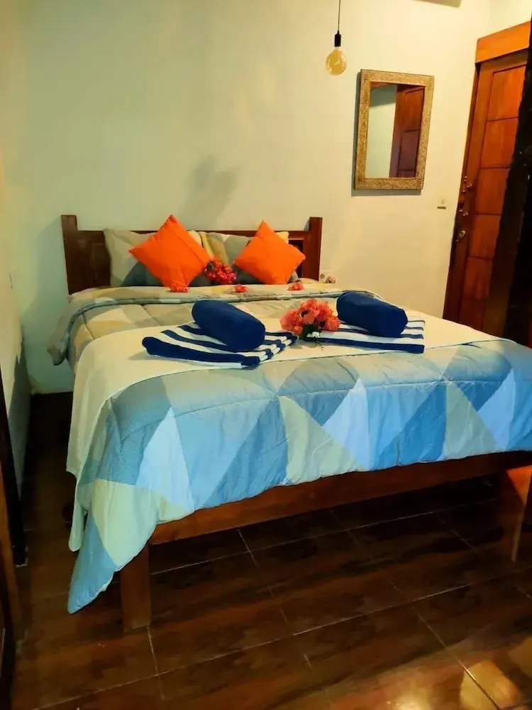 Foto - Ardi Beltza Villa