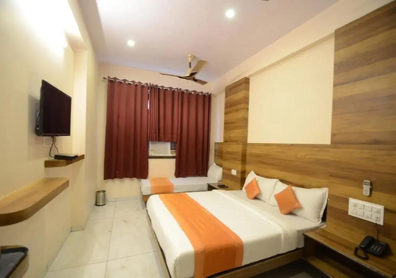 Foto - Hotel Metro Inn