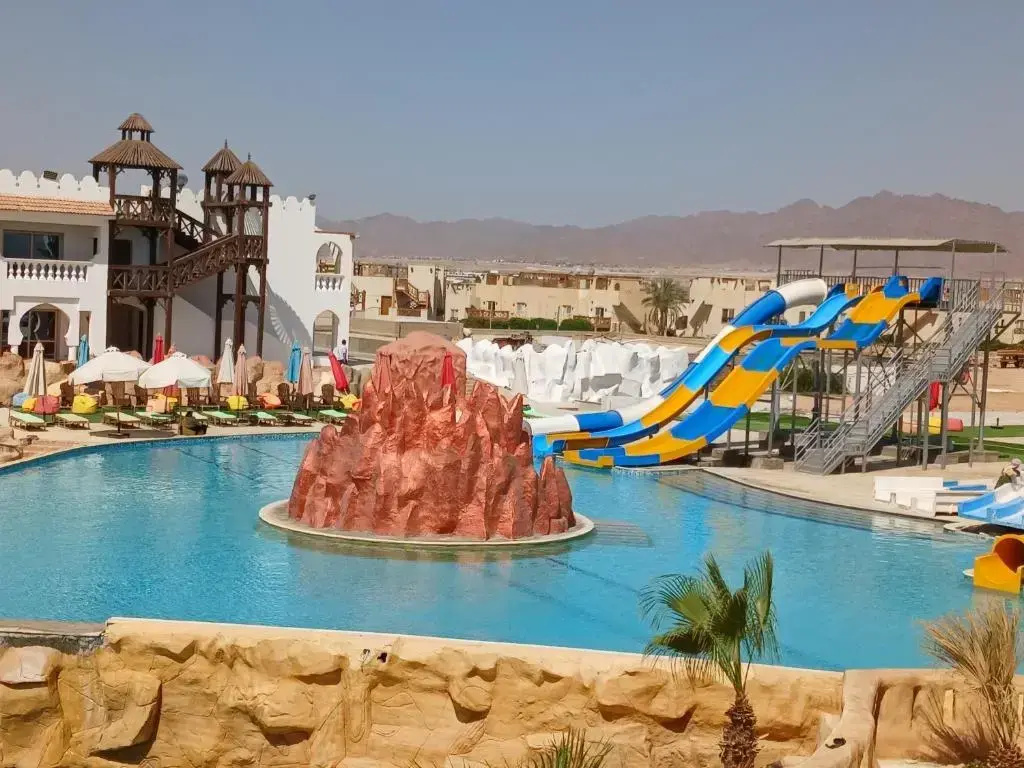 Photo - VIE Palma Di Sharm Resort and Aqua park