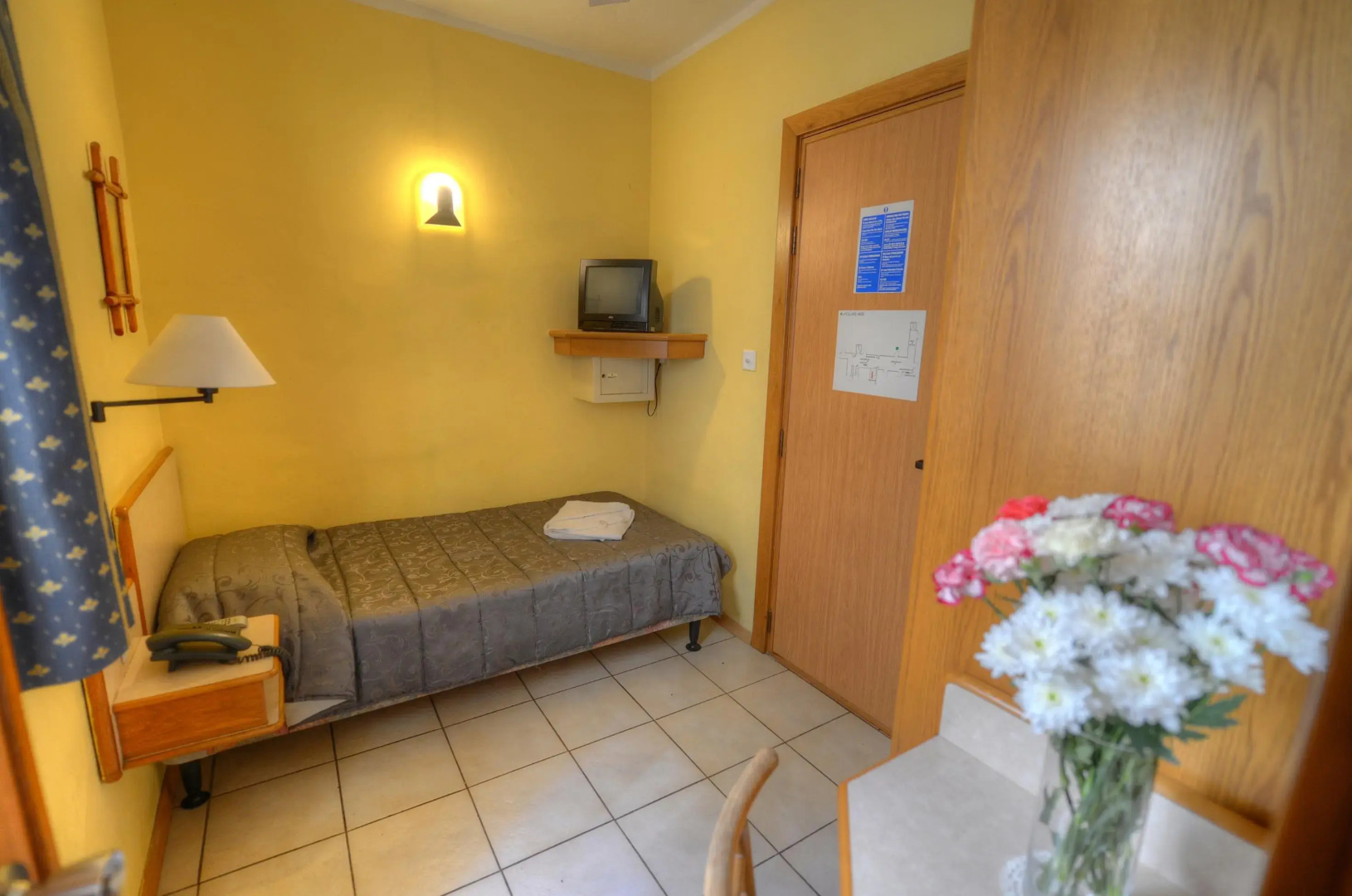 Foto - Sliema Chalet Hotel