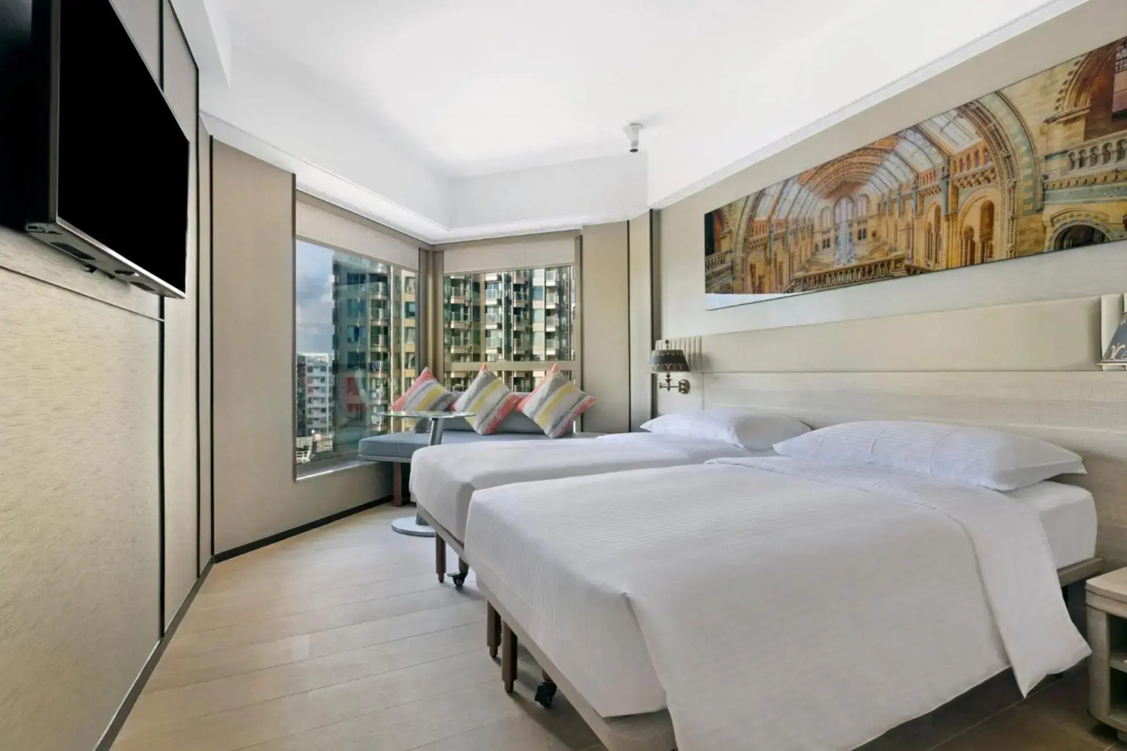 Foto - Hotel Alexandra