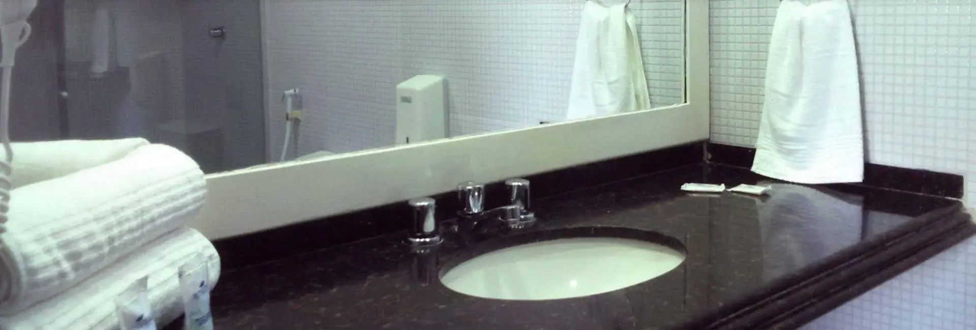 Foto - Monza Palace Hotel