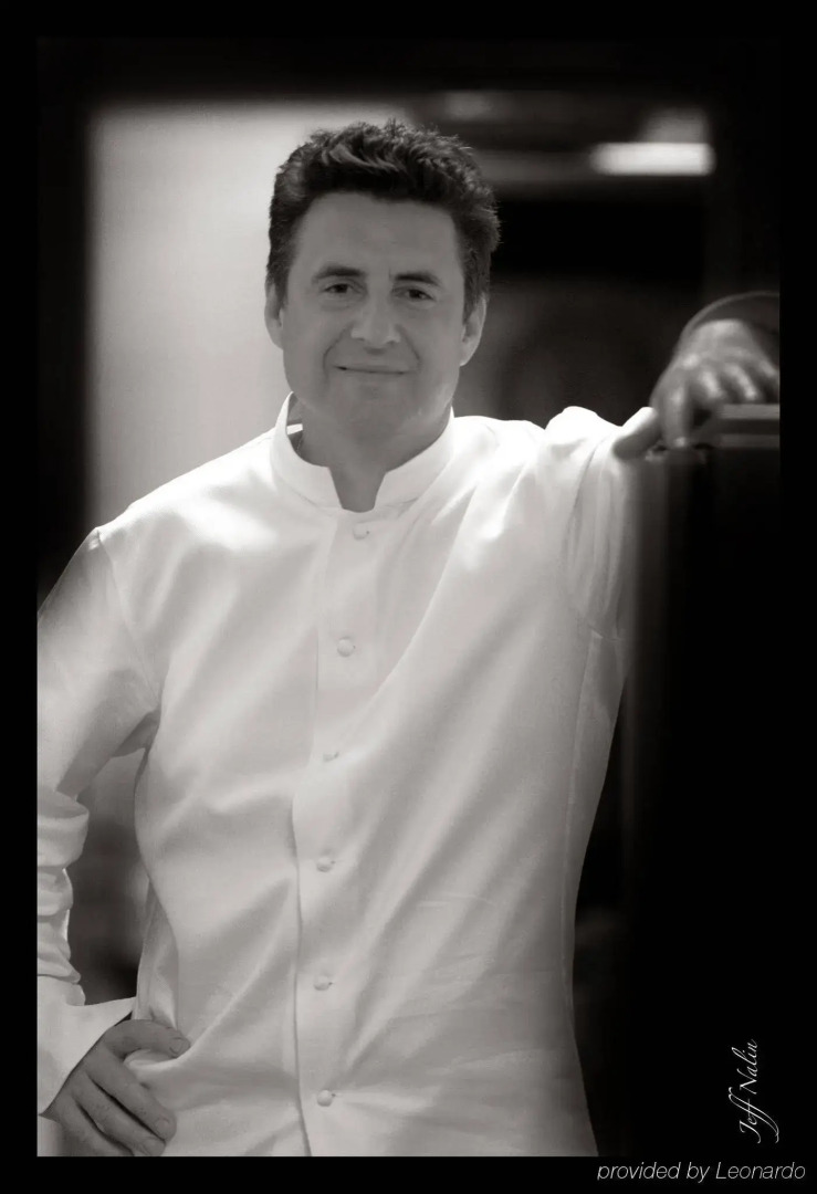 Foto - Hotel Westminster