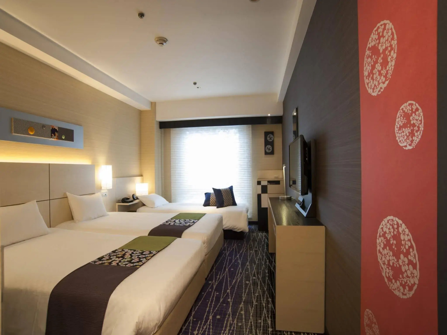 Foto - Hotel New Hankyu Kyoto
