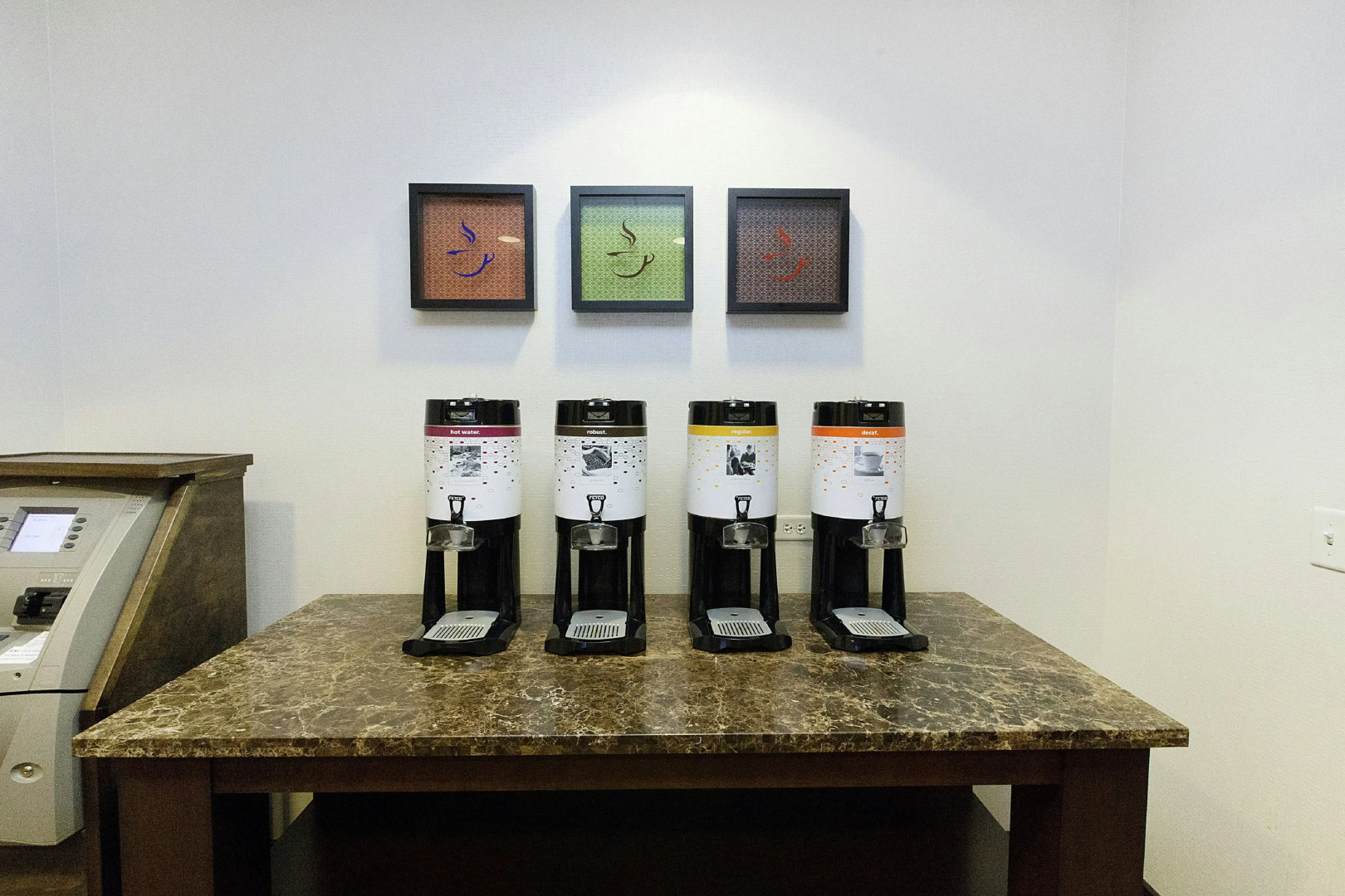 Photo - Hampton Inn Pittsburgh-Bridgeville